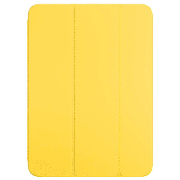 Buy Apple Smart Polyurethane Folio Case for Apple iPad (10th Gen